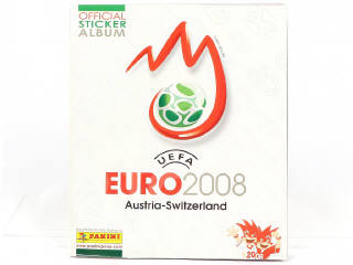 Lot 12 - PANINI (ITALIE) (1)
