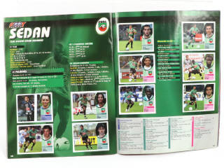 Lot 58 - PANINI (ITALIE) (1)