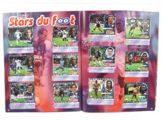 Lot 58 - PANINI (ITALIE) (1)