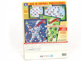 Lot 58 - PANINI (ITALIE) (1)