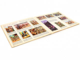 Lot 260 - PANINI (ITALIE) (1)