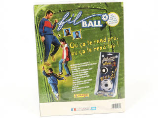 Lot 85 - PANINI (ITALIE) (1)