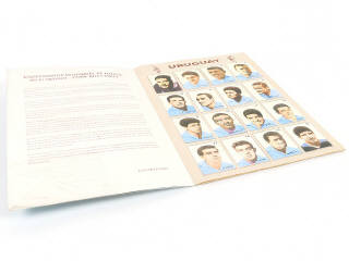 Lot 1 - PANINI (ITALIE) (1)