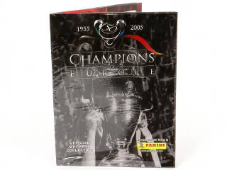 Lot 41 - PANINI (ITALIE) (1)