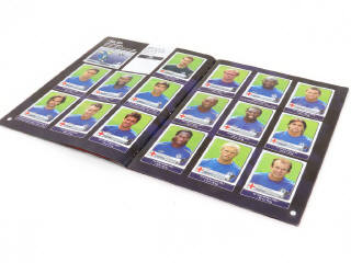 Lot 41 - PANINI (ITALIE) (1)