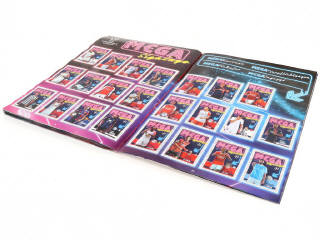 Lot 105 - TOPPS (ITALIE) (13)