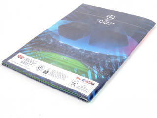 Lot 104 - TOPPS (FRANCE) (2)