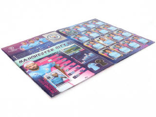 Lot 101 - TOPPS (FRANCE) (1)