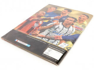 Lot 118 - PANINI (ITALIE) (2)