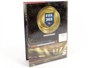 Lot 108 - PANINI (ITALIE) (1)