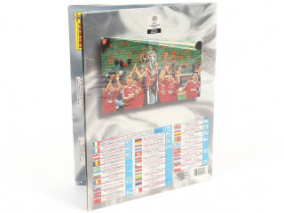 Lot 43 - PANINI (ITALIE) (1)