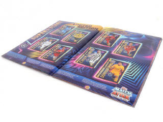 Lot 103 - TOPPS (FRANCE) (3)