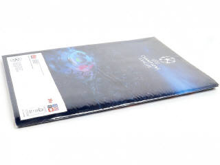 Lot 103 - TOPPS (FRANCE) (3)