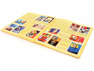 Lot 257 - PANINI (ITALIE) (1)