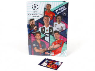 Lot 48 - PANINI (ITALIE) (1)