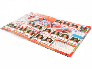 Lot 177 - PANINI (ITALIE) (1)