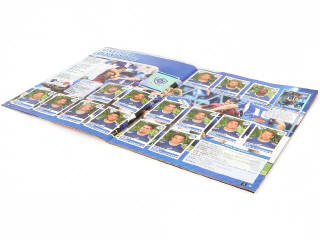 Lot 177 - PANINI (ITALIE) (1)