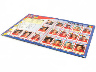 Lot 88 - BROCA EDITIONS (ITALIE) (1)