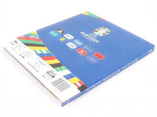 Lot 16 - TOPPS (ITALIE) (1)