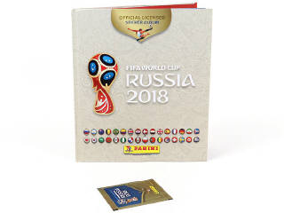 Lot 92 - TOPPS (ITALIE) (2)