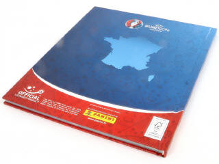 Lot 15 - PANINI (ITALIE) (1)