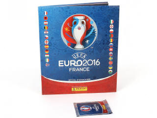 Lot 14 - PANINI (ITALIE) (1)