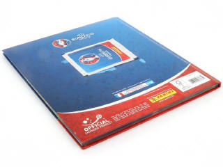 Lot 14 - PANINI (ITALIE) (1)