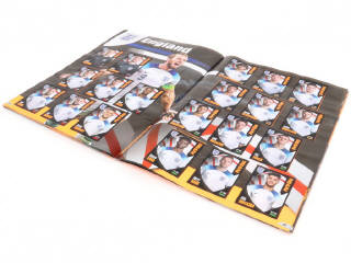 Lot 87 - PANINI (ITALIE) (12)