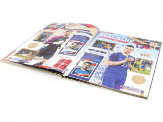 Lot 65 - PANINI (ITALIE) (2)