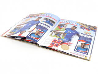 Lot 65 - PANINI (ITALIE) (2)