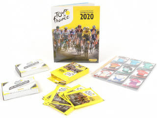 Lot 195 - PANINI (ITALIE) (5)