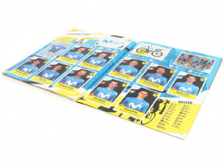 Lot 194 - PANINI (ITALIE) (1)