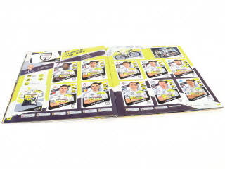 Lot 198 - PANINI (ITALIE) (3)