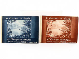Lot 295 - DIVERS (2)