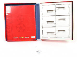 Lot 160 - PANINI (ITALIE) (1)