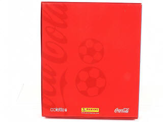 Lot 160 - PANINI (ITALIE) (1)