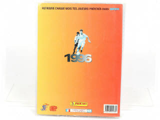 Lot 142 - PANINI (ITALIE) (1)