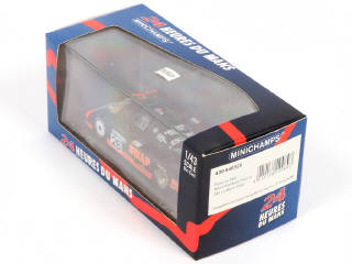 Lot 128 - MINICHAMPS (ALLEMAGNE) (1)