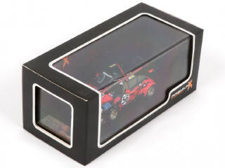 Lot 39 - PREMIUM X MODELS (CHINE) (1)