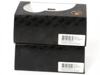 Lot 43 - IXO (CHINE) (2)