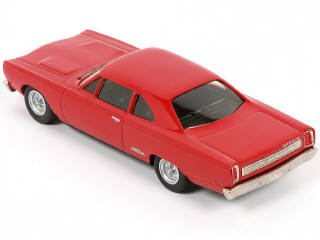 Lot 94 - CENTURY (ALLEMAGNE) (1)