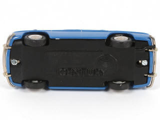 Lot 93 - CENTURY (ALLEMAGNE) (1)