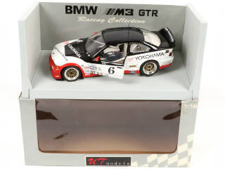 Lot 26 - UT MODELS (ALLEMAGNE) (1)