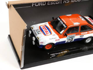 Lot 9 - SUN STAR (CHINE) (1)