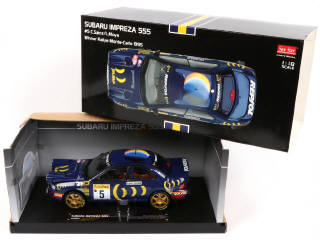 Lot 10 - SUN STAR (CHINE) (1)