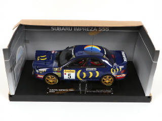 Lot 10 - SUN STAR (CHINE) (1)