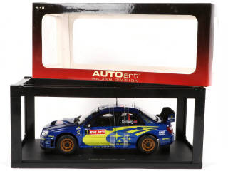 Lot 15 - AUTOART (ALLEMAGNE) (1)