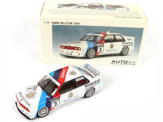 Lot 19 - AUTOART (ALLEMAGNE) (1)