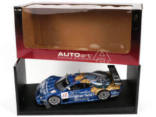 Lot 21 - AUTOART (ALLEMAGNE) (1)