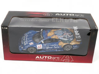 Lot 21 - AUTOART (ALLEMAGNE) (1)